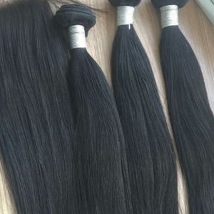 Brazilian hair